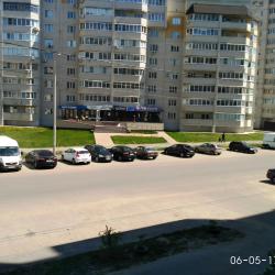 1-комнатные апартаменты улучшенные