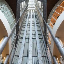 Marriott Krasnodar (Марриотт Краснодар) — 8ba72790b45cc7b06ebfa2e596112b23
