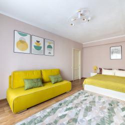 фото 3 ApartLux (АпартЛюкс) на Старослободской
