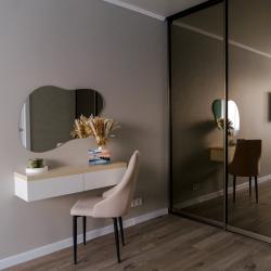 Апартаменты люкс Калининград, Фермора 3