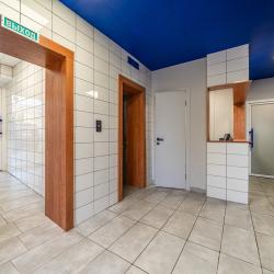 Фото Отель Greenfeel (Гринфил)