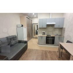 Фото Апартаменты ONEDAY на улице Флотской 7к4, 26 этаж N 3