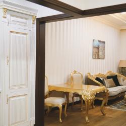 Фото Отель Monday Royal Apart Hotel (Мандэй Роял Апарт) (Ex. Royal Residence (Роял Резиденс))