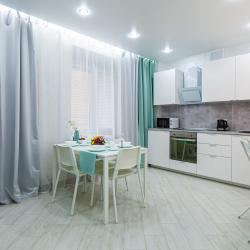 Фото Апартаменты на улице Чистопольская 74