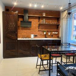 Фото Апартаменты на Балтийской улице 36