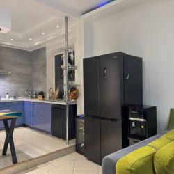 Фото Отель Коттедж СИТИ-ВИЛЛ