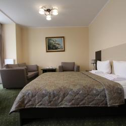 Фото Отель Walde Park (Вальде Парк)