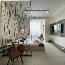 Фото Отель Live (Лайв) на улице Байзакова 131/1