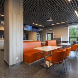 Фото Отель 3А М12