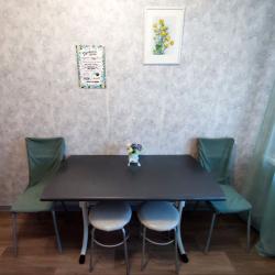 Фото Отель Ночник на улице Щербакова