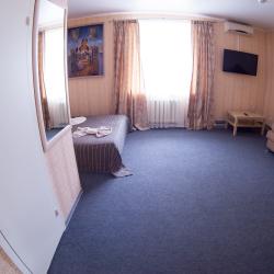 Номер комфорт