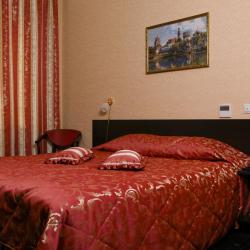 Фото Отель Angel Hotel (Ангел)