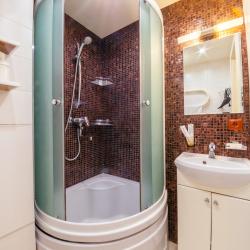 фото 15 Comfort Homes (Комфорт Хоумс) на переулке Столярный