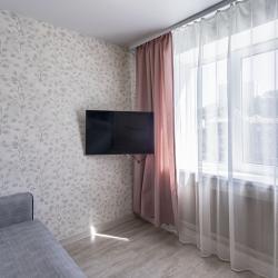 4-комнатные апартаменты улучшенные