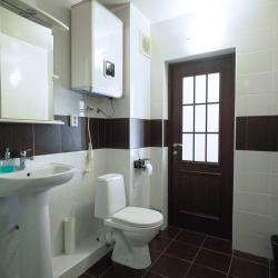 Номер комфорт улучшенный