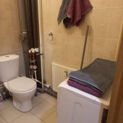 Апартаменты студия