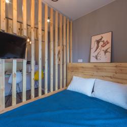 фото 9 InHome24 (ИнХоум24) на переулке Басманный