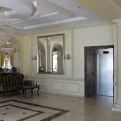 Фото Отель Кочар