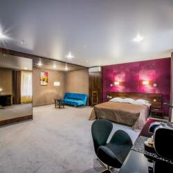 Фото Отель Медведь