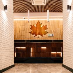 Фото Бутик-отель Клёны