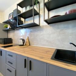 Фото Отель Niki Rent (Ники Рент) на Гагарина 36