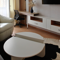 Фото Апартаменты в Квартале 177