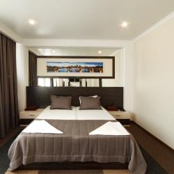 Номер стандарт улучшенный