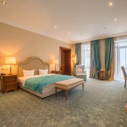 Фото Отель Дивный мир Карасан