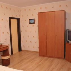 Фото Отель Стиль