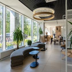 фото 15 Merino home (Мерино хоум) улице Матроса Железняка 2