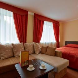 Пятигорск — 8bad97bac37239851ce42dc0040ef904