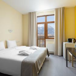 4-местный номер стандарт семейный