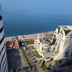 Фото Отель Orbi Residence SEA View (Орби Резиденс Сиа Вью)