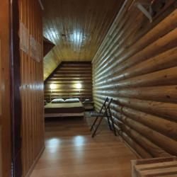 Фото Отель Холодный ручей