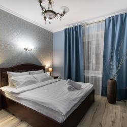 фото 8 Fortnight (Фортнайт) на проспекте Кутузовский