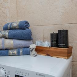 2-комнатные апартаменты стандарт с балконом