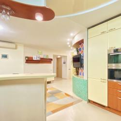 5-комнатные апартаменты люкс