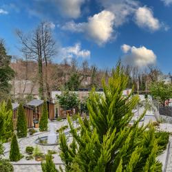 Фото Cosmos Smart Sochi Tivoli Hotel (Космос Смарт Сочи Тиволи Отель)