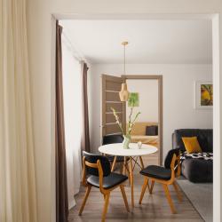 Фото Отель Gentle Rent на улице Белова 4