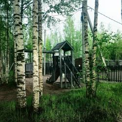 Дача Голубое Озеро с камином — 8bb010287cd3dc4829cbf22f2a8aa5e5