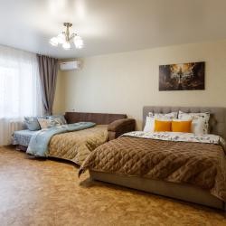 Фото Отель Весеннее настроение