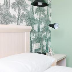 Фото Отель Chalama (Чалама)