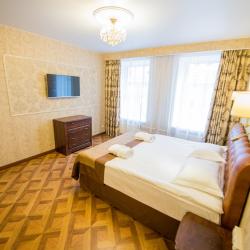 Фото Отель Реверанс