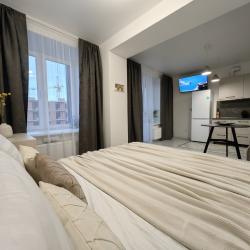 Апартаменты студия Северодвинск, Ломоносова 79 к4