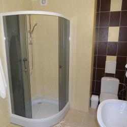 Номер делюкс комфорт