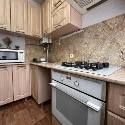 Фото Отель Apartament 52 на проспекте Бусыгина 22