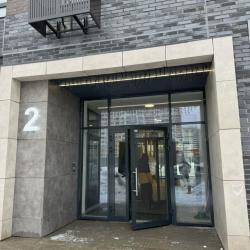 2-комнатные апартаменты стандарт