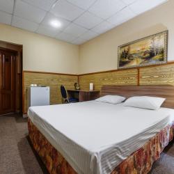 Фото Отель Натали