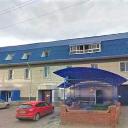 Фото Отель Белый камень