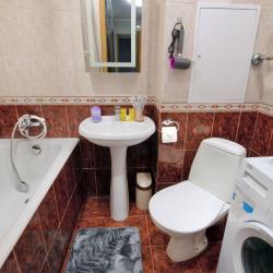 Фото Отель Comfort Homes (Комфорт Хоумс) на переулке Банный